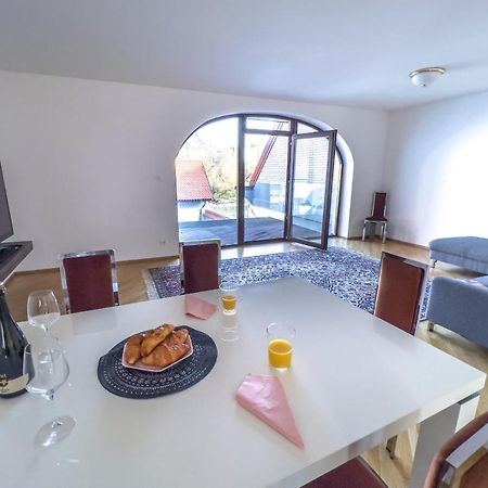 Riverside Ljubljanica With Private Parking Apartment Любляна Екстериор снимка