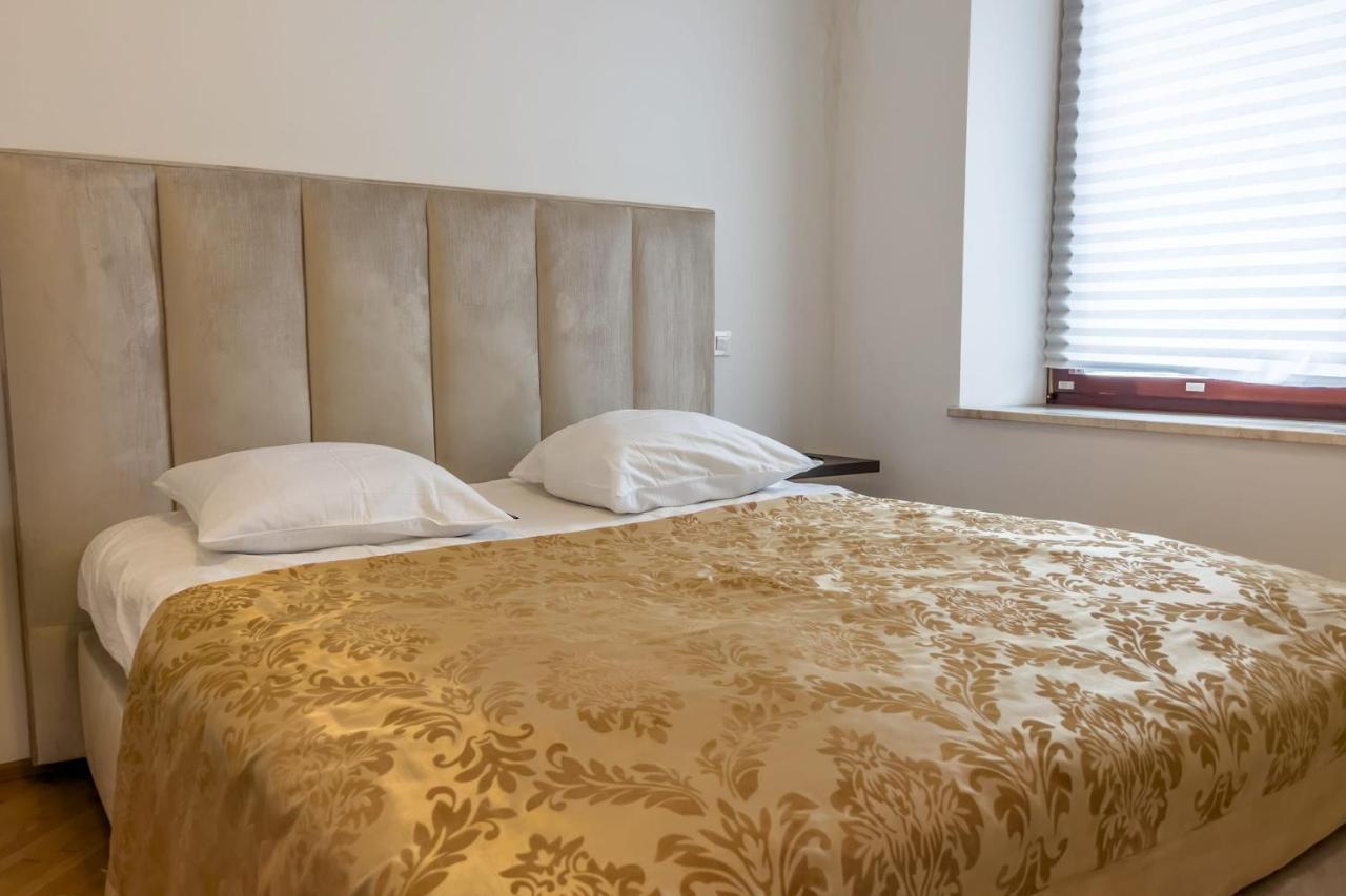 Riverside Ljubljanica With Private Parking Apartment Любляна Екстериор снимка