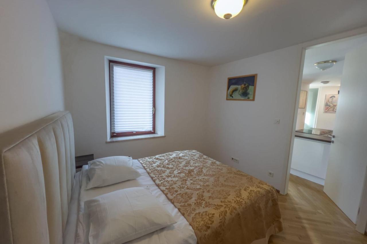 Riverside Ljubljanica With Private Parking Apartment Любляна Екстериор снимка