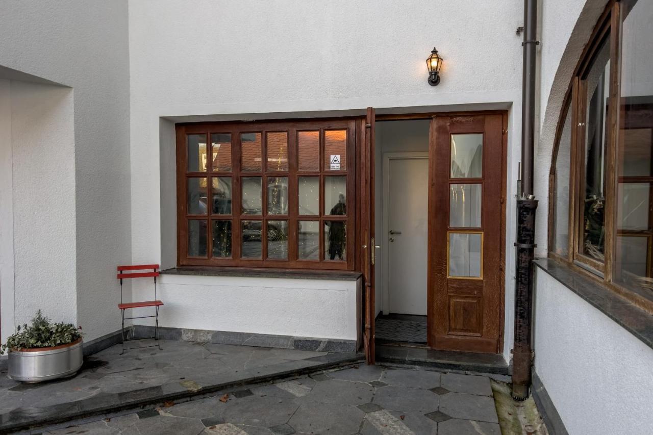 Riverside Ljubljanica With Private Parking Apartment Любляна Екстериор снимка